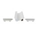 PROFILE EXTERNAL HIDDEN LIGHTING 2000*25*75 145-70919 PROFILE EXTERNAL HIDDEN LIGHTING 2000*25*75 145-70919