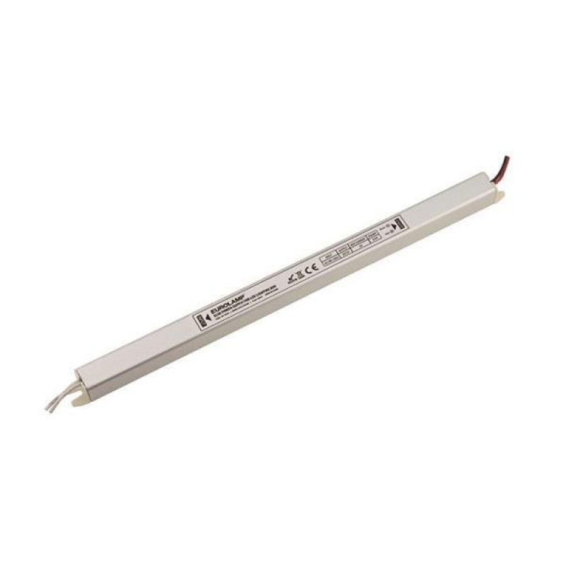 ЗАХРАНВАНЕ МЕТАЛНО MINI ЗА LED ЛЕНТА 12V DC 48W IP20 ЗАХРАНВАНЕ МЕТАЛНО MINI ЗА LED ЛЕНТА 12V DC 48W IP20
