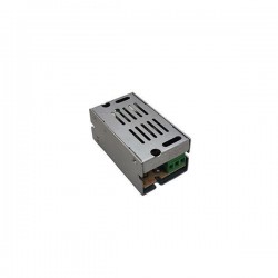 ЗАХРАНВАНЕ ЗА LED ЛЕНТА 12V DC 10W IP20 ЗАХРАНВАНЕ ЗА LED ЛЕНТА 12V DC 10W IP20