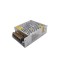 ЗАХРАНВАНЕ МЕТАЛНО ЗА LED ЛЕНТА 12V DC 40W IP20