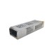 ЗАХРАНВАНЕ METALLIC SLIM ЗА LED ЛЕНТА 12V DC 150W IP20 ЗАХРАНВАНЕ METALLIC SLIM ЗА LED ЛЕНТА 12V DC 150W IP20