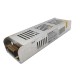 DRIVER METALLIC SLIM FOR LED TAPE 12V DC 200W IP20 145-71018