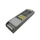 ЗАХРАНВАНЕ МЕТАЛНО СЛИМ ЗА LED ЛЕНТА 12V DC 120W IP20 PRO