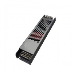 ЗАХРАНВАНЕ METALLIC SLIM ЗА LED ЛЕНТА 12V DC 250W IP20 PRO ЗАХРАНВАНЕ METALLIC SLIM ЗА LED ЛЕНТА 12V DC 250W IP20 PRO