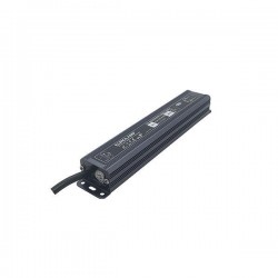 ЗАХРАНВАНЕ METALLIC ЗА LED ЛЕНТА 12V DC 45W IP67 ЗАХРАНВАНЕ METALLIC ЗА LED ЛЕНТА 12V DC 45W IP67