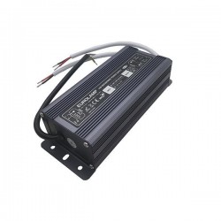 ЗАХРАНВАНЕ МЕТАЛНО ЗА LED ЛЕНТА 12V DC 100W IP67