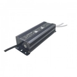 ЗАХРАНВАНЕ МЕТАЛНО ЗА LED ЛЕНТА 12V DC 150W IP67