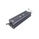 DRIVER METALLIC FOR LED TAPE 12V DC 200W IP67 145-71055 DRIVER METALLIC FOR LED TAPE 12V DC 200W IP67 145-71055