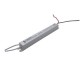 ЗАХРАНВАНЕ МЕТАЛНО MINI ЗА LED ЛЕНТА 24V DC 18W IP20 ЗАХРАНВАНЕ МЕТАЛНО MINI ЗА LED ЛЕНТА 24V DC 18W IP20