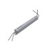 ЗАХРАНВАНЕ METALLIC MINI ЗА LED ЛЕНТА 24V DC 24W IP20 ЗАХРАНВАНЕ METALLIC MINI ЗА LED ЛЕНТА 24V DC 24W IP20