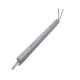 ЗАХРАНВАНЕ МЕТАЛНО MINI ЗА LED ЛЕНТА 24V DC 48W IP20