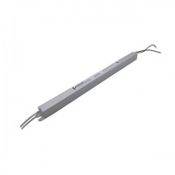 ЗАХРАНВАНЕ METALLIC MINI ЗА LED ЛЕНТА 24V DC 60W IP20 ЗАХРАНВАНЕ METALLIC MINI ЗА LED ЛЕНТА 24V DC 60W IP20