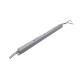 ЗАХРАНВАНЕ METALLIC MINI ЗА LED ЛЕНТА 24V DC 60W IP20