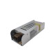 ЗАХРАНВАНЕ МЕТАЛНО СЛИМ ЗА LED ЛЕНТА 24V DC 60W IP20