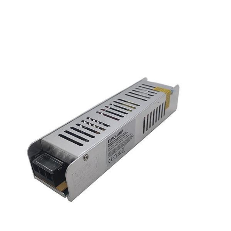 ЗАХРАНВАНЕ ЗА LED ЛЕНТИ 24V DC 100W IP20