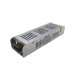 ЗАХРАНВАНЕ МЕТАЛНО СЛИМ ЗА LED ЛЕНТА 24V DC 200W IP20 ЗАХРАНВАНЕ МЕТАЛНО СЛИМ ЗА LED ЛЕНТА 24V DC 200W IP20