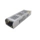 ЗАХРАНВАНЕ METALLIC SLIM ЗА LED ЛЕНТА 24V DC 250W IP20