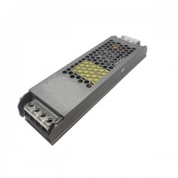 ЗАХРАНВАНЕ METALLIC SLIM ЗА LED ЛЕНТА 24V DC 200W IP20 ЗАХРАНВАНЕ METALLIC SLIM ЗА LED ЛЕНТА 24V DC 200W IP20