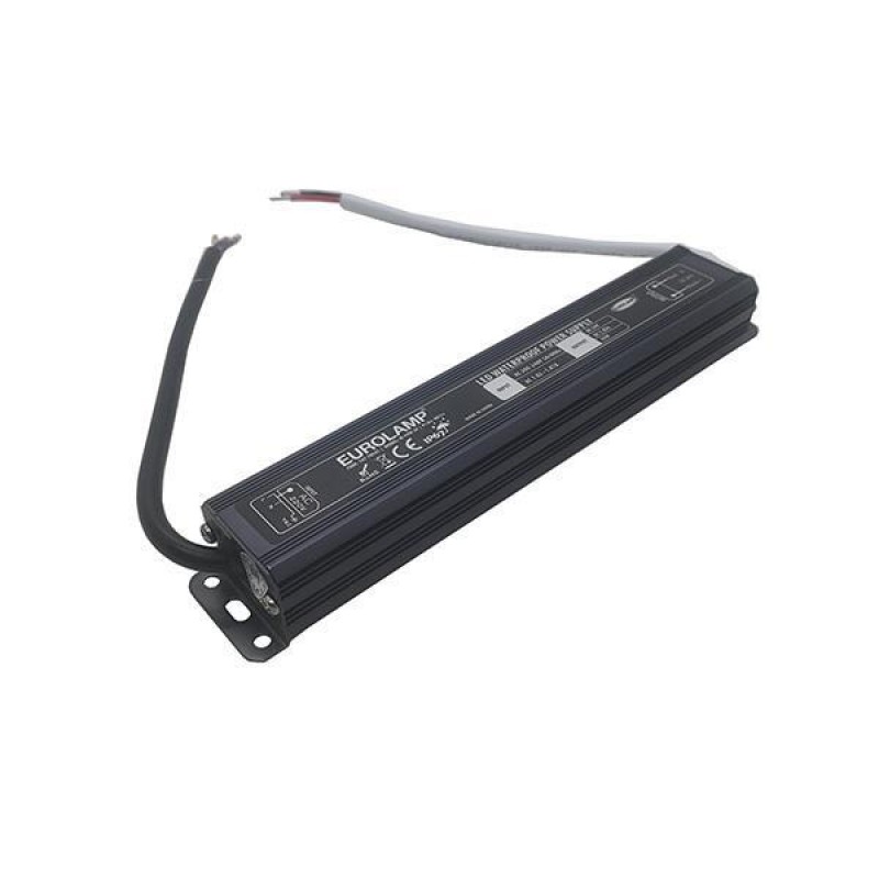 ЗАХРАНВАНЕ ЗА LED ЛЕНТА 24V DC 45W IP67 ЗАХРАНВАНЕ ЗА LED ЛЕНТА 24V DC 45W IP67