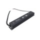 ЗАХРАНВАНЕ ЗА LED ЛЕНТА 24V DC 45W IP67 ЗАХРАНВАНЕ ЗА LED ЛЕНТА 24V DC 45W IP67