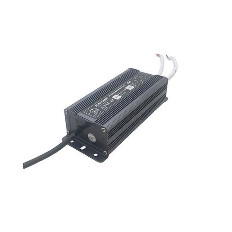 DRIVER METALLIC FOR LED TAPE 24V DC 100W IP67 145-71153