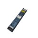 ЗАХРАНВАНЕ МЕТАЛНО СЛИМ ЗА LED ЛЕНТА 24V DC ДИМИНГ (1-10V) 200W IP20 ЗАХРАНВАНЕ МЕТАЛНО СЛИМ ЗА LED ЛЕНТА 24V DC ДИМИНГ (1-10V) 200W IP20