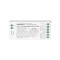 КОНТРОЛЕР RF WIFI ДИМЕР 12A DC 12V/24V