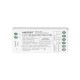КОНТРОЛЕР RF WIFI ДИМЕР 12A DC 12V/24V КОНТРОЛЕР RF WIFI ДИМЕР 12A DC 12V/24V