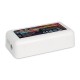 WIRELESS RF CONTROLLER RGB 6A DC 12V/216W 24V/432W 145-71412 WIRELESS RF CONTROLLER RGB 6A DC 12V/216W 24V/432W 145-71412