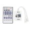 БЕЗЖИЧЕН КОНТРОЛЕР RF WIFI & BLUETOOTH PIXEL DC5-24V, 2CH