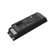 DMX512/RDM ДЕКОДЕР 5 КАНАЛА 4A 12-48VDC D5-E DMX512/RDM ДЕКОДЕР 5 КАНАЛА 4A 12-48VDC D5-E