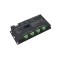 DMX512/RDM DECODER 5A*12CH 12-24VDC MAX48A D12A 145-71502
