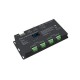 DMX512/RDM DECODER 5A*12CH 12-24VDC MAX48A D12A 145-71502 DMX512/RDM DECODER 5A*12CH 12-24VDC MAX48A D12A 145-71502