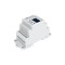DMX512/RDM ДЕКОДЕР 4 КАНАЛА 5A 12-24VDC