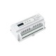 DMX512/RDM DECODER RGBW 5A*12CH 12-24VDC MAX48A D24 145-71507 DMX512/RDM DECODER RGBW 5A*12CH 12-24VDC MAX48A D24 145-71507