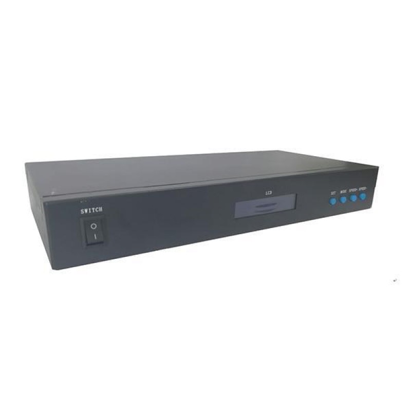 SLAVE CONTROLLER SPI & DMX 512 T-790K 145-71512