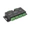 УСИЛВАТЕЛ ЗА LED ЛЕНТИ SP901E