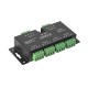 УСИЛВАТЕЛ ЗА LED ЛЕНТИ SP901E