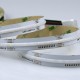 LED ЛЕНТА COB 5M 12W 24V RGBW 3000K 640LM/M IP44 PRO LED ЛЕНТА COB 5M 12W 24V RGBW 3000K 640LM/M IP44 PRO