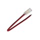 СВЪРЗВАЩ КОНЕКТОР ЗА LED ЛЕНТА COB 5MM СВЪРЗВАЩ КОНЕКТОР ЗА LED ЛЕНТА COB 5MM
