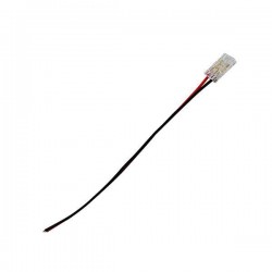 КОНЕКТОР ЗА LED ЛЕНТА COB 8MM КОНЕКТОР ЗА LED ЛЕНТА COB 8MM
