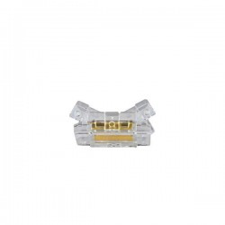 КОНЕКТОР ЗА COB 8MM КОНЕКТОР ЗА COB 8MM
