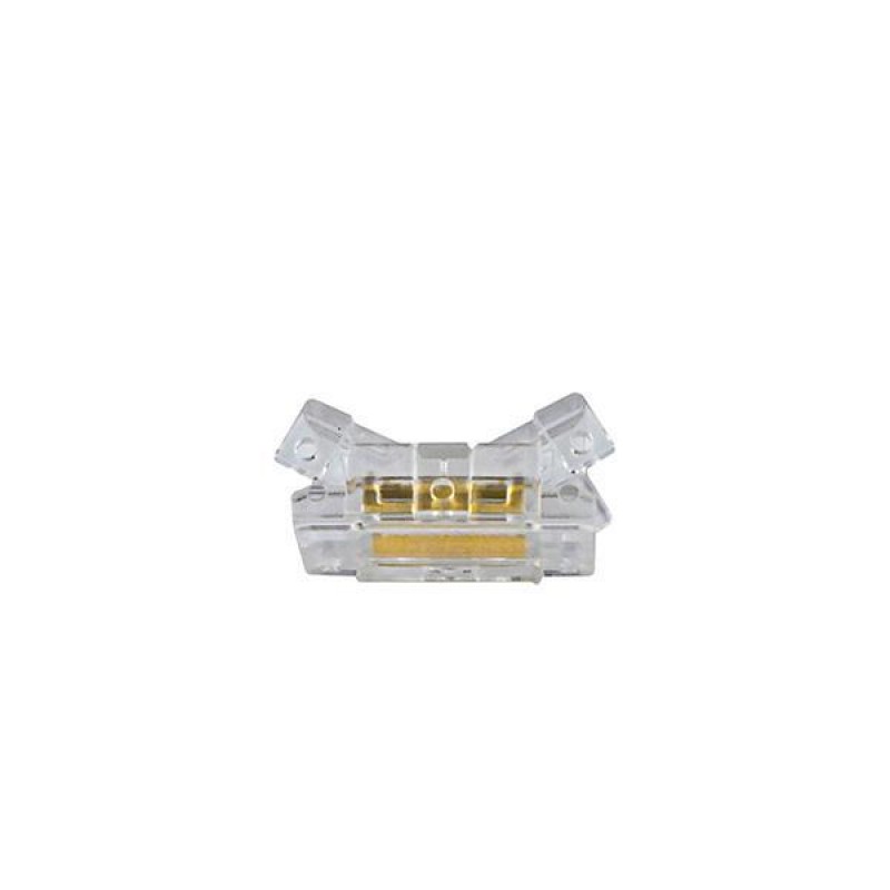 КОНЕКТОР ЗА COB 8MM КОНЕКТОР ЗА COB 8MM