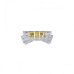 КОНЕКТОР ЗА COB 10MM КОНЕКТОР ЗА COB 10MM