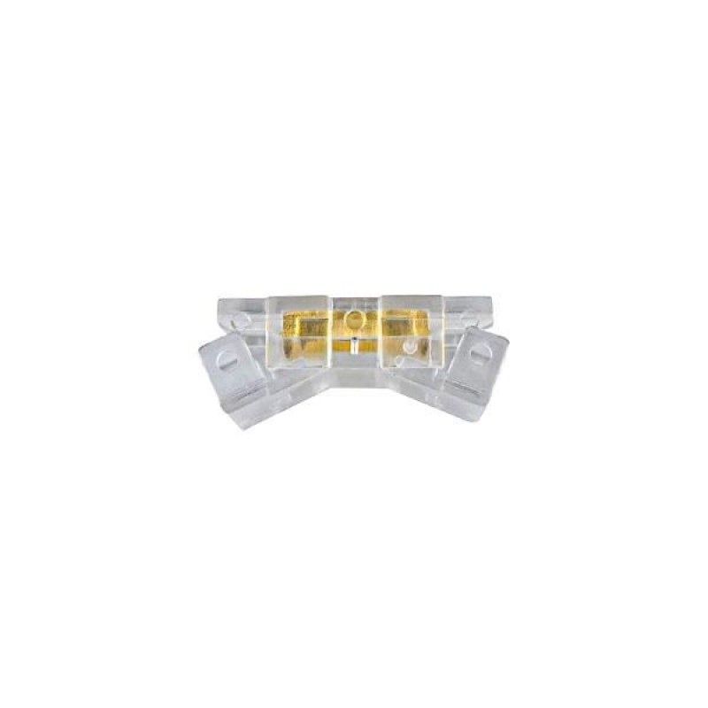КОНЕКТОР ЗА COB 10MM КОНЕКТОР ЗА COB 10MM