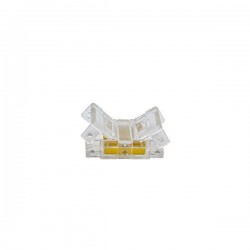 КОНЕКТОР ЗА COB RGB 10MM КОНЕКТОР ЗА COB RGB 10MM