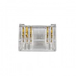 КОНЕКТОР ЗА COB RGBW 12MM КОНЕКТОР ЗА COB RGBW 12MM