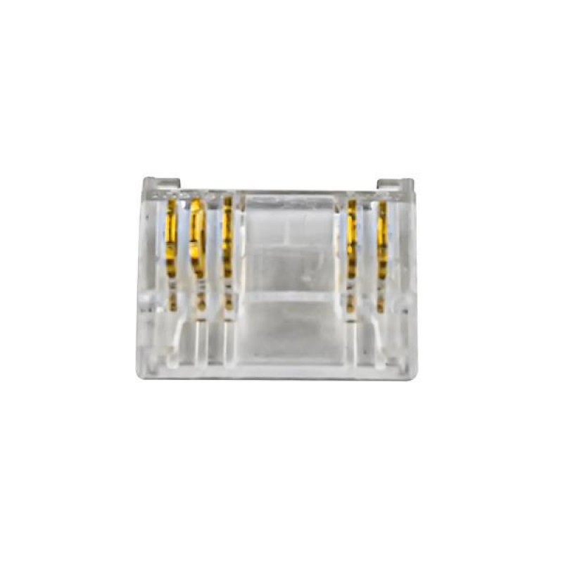 КОНЕКТОР ЗА COB RGBW 12MM
