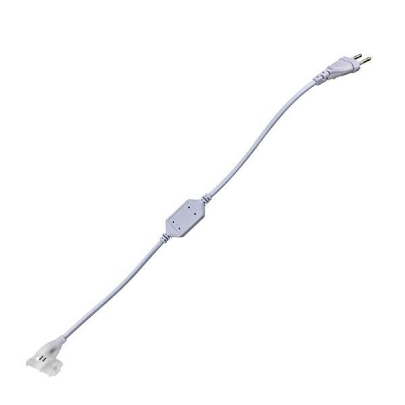 КОНЕКТОР ЗА LED ЛЕНТА 220V 10MM КОНЕКТОР ЗА LED ЛЕНТА 220V 10MM