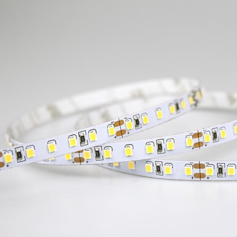 LED ЛЕНТА 5M 8W 24V 6500K 120LM/M IP20 PLUS LED ЛЕНТА 5M 8W 24V 6500K 120LM/M IP20 PLUS